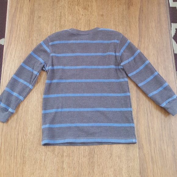 BOYS Buzz Cuts Sweater - Picture 2 of 2